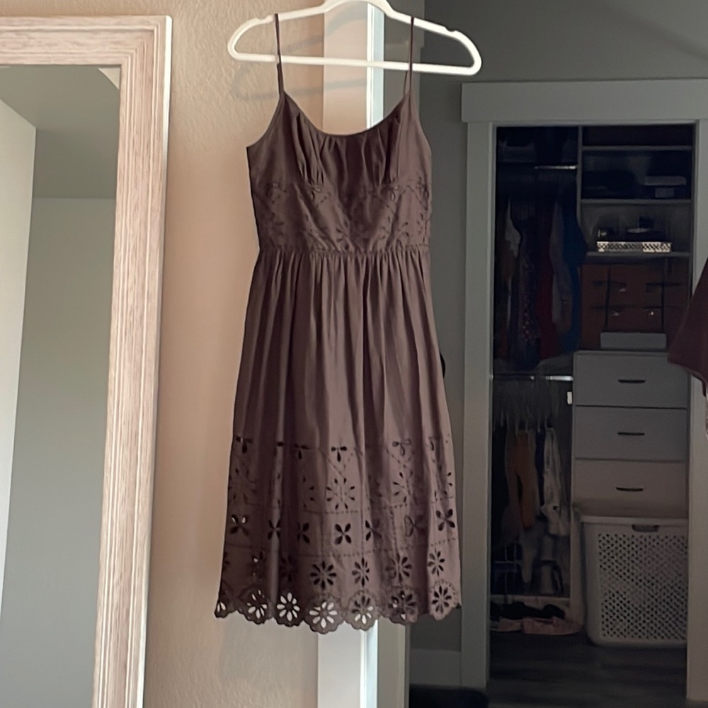 Beautiful Ann Taylor dress